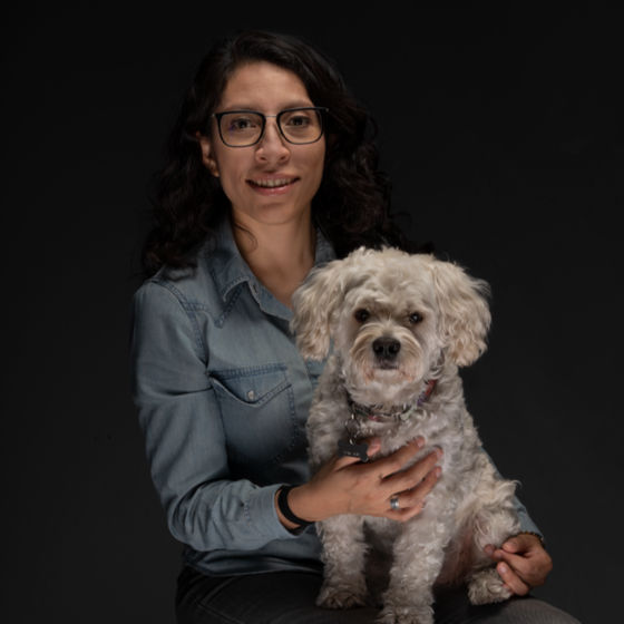 Profile image for Teresita G.