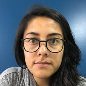 Brenda Vargas's Profile Picture