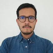 Enrique Ruiz's Profile Picture