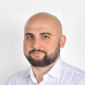 Vangjel Tundo's Profile Picture