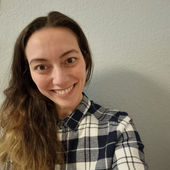 Silke Macco's Profile Picture