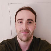 Michael Donlea's Profile Picture