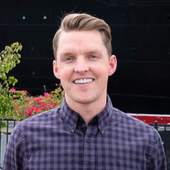 Profile image for Evan Cox