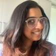 Profile image for Pooja Haridas
