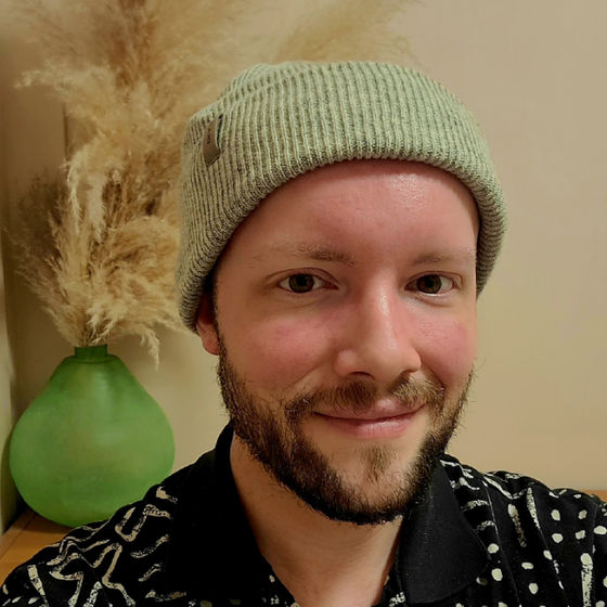 Profile image for Ryan B.