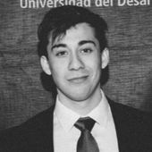 Francisco Cárcamo's Profile Picture
