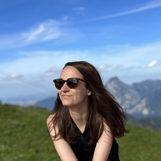 Profile image for Michala L.