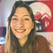 Brittany Buckley's Profile Picture