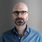 Stefan Ruissen's Profile Picture