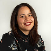 Debora Angelico's Profile Picture
