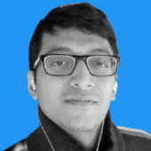 Yash Chheda's Profile Picture