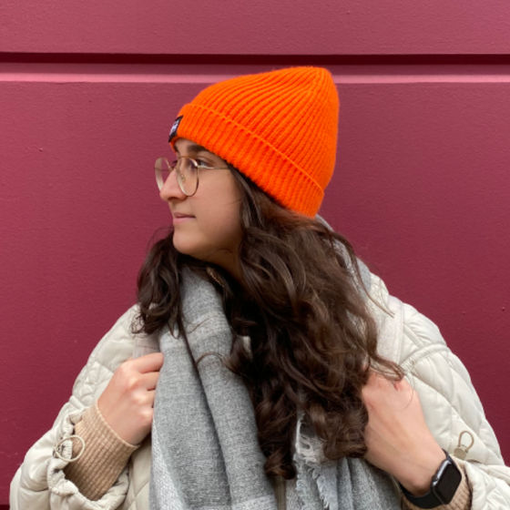 Profile image for Andreea S.