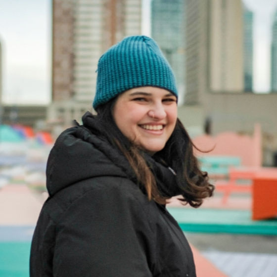 Profile image for Ana B.