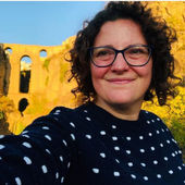 Mariana Rufrano's Profile Picture