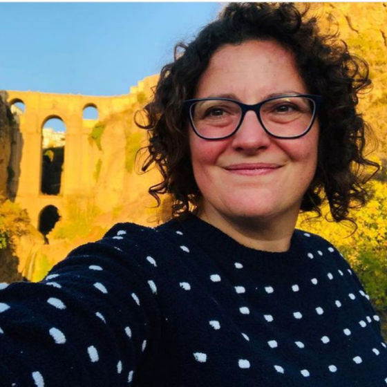 Profile image for Mariana R.