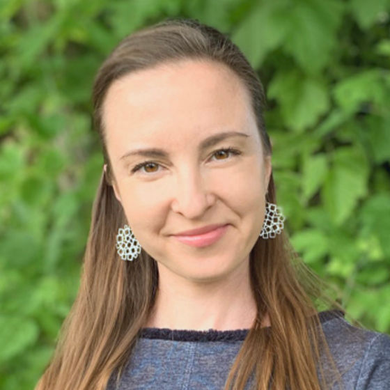 Profile image for Sasha C.