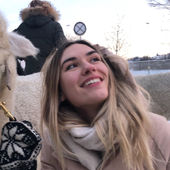 Iryna Ruda's Profile Picture