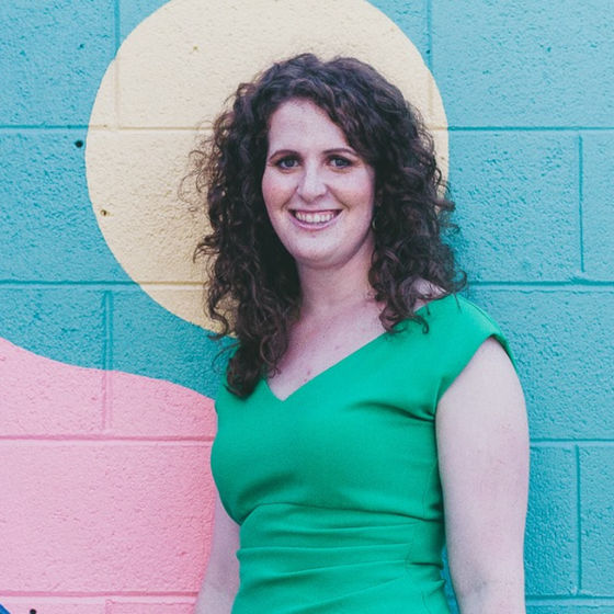 Profile image for Audra Congress