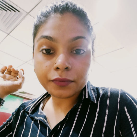 Profile image for chandni