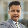 Profile image for Vineet Gupta