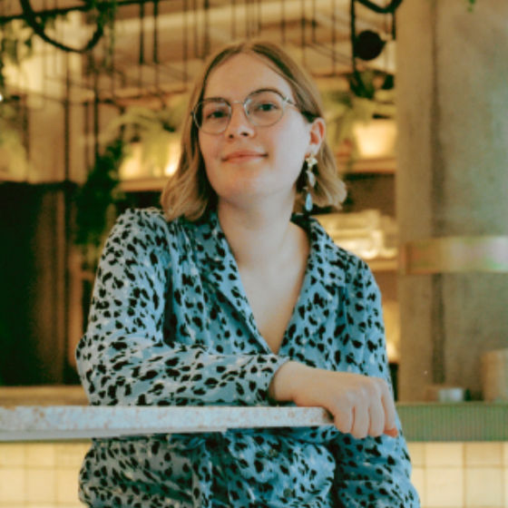 Profile image for Anna S.