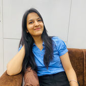 Shruti Mour's Profile Picture