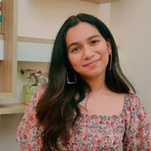 Sneha Vohra's Profile Picture