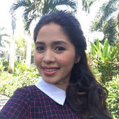June Aileen Ancajas's Profile Picture