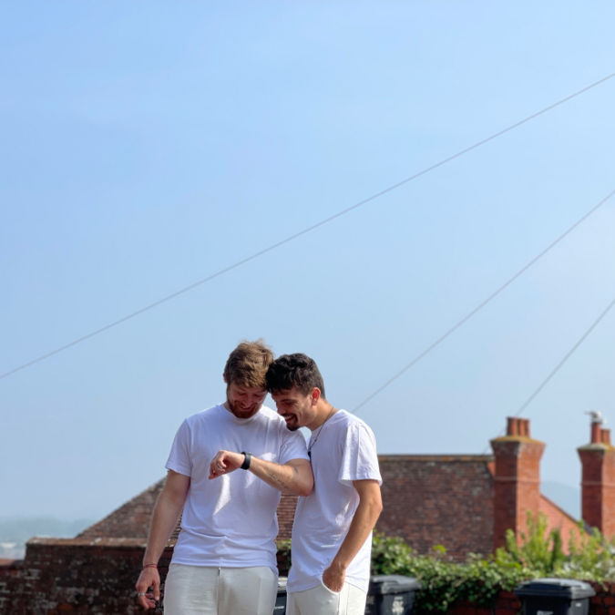 View Andrei-Gabriel Horhotă