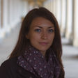 Profile image for Elena Kupriianova