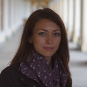 Elena Kupriianova's Profile Picture