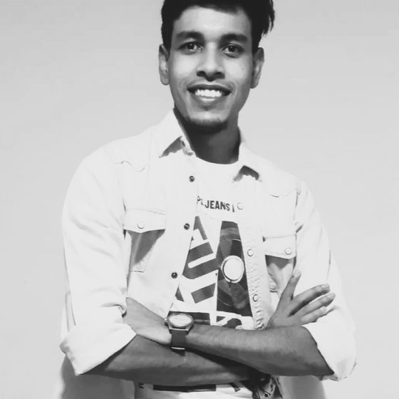 Profile image for Bishwajeet P.