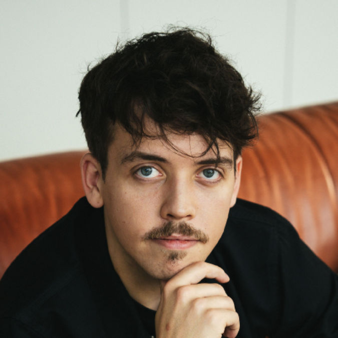 View Luc van de Geest