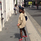 Melanie Wilson's Profile Picture