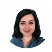Kristen Protheroe's Profile Picture