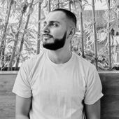 Emilio Sánchez's Profile Picture