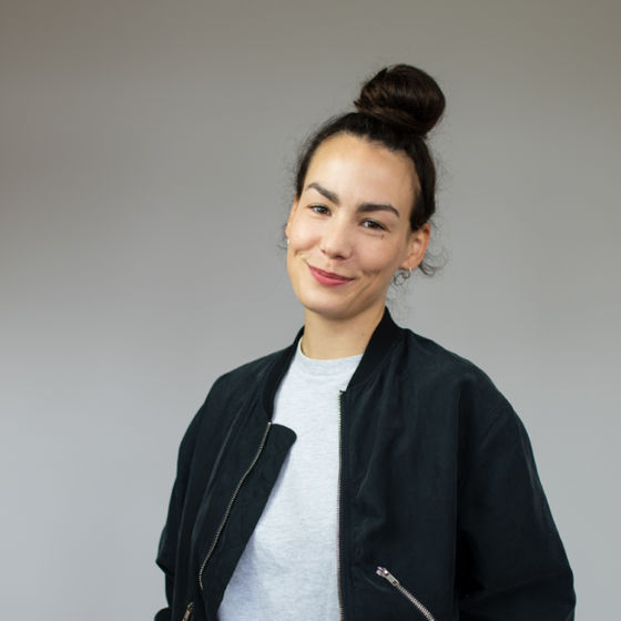 Profile image for Isabella H.