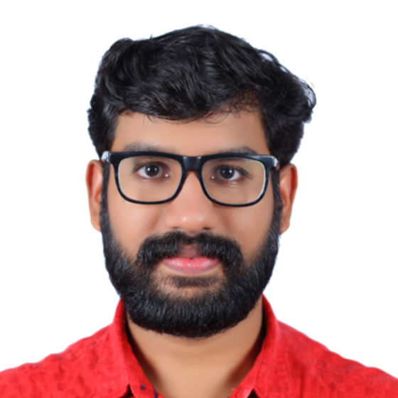 Profile image for Vaishnav S R