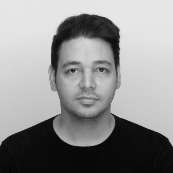 Profile image for Sayid M.