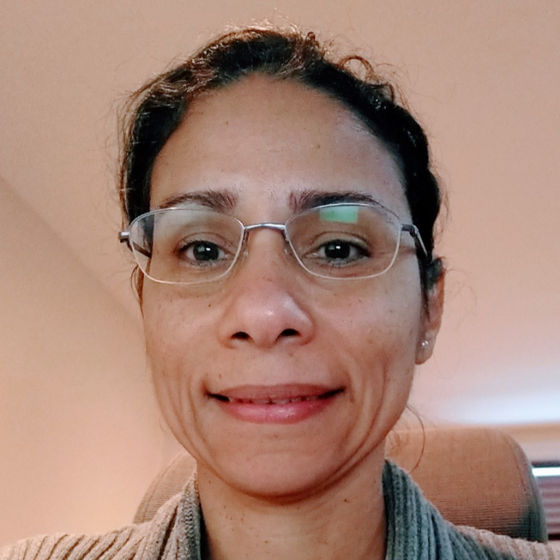 Profile image for Liliana G.