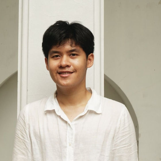 Profile image for Apiwat P.