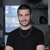 Davit Naghashyan's Profile Picture