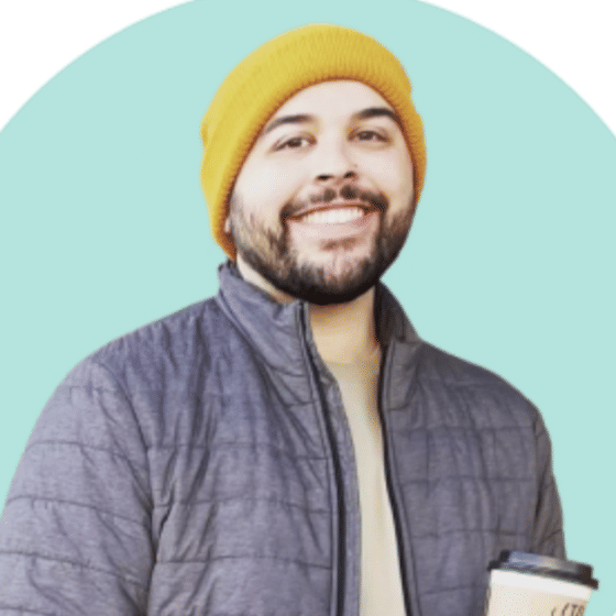 Profile image for Christopher (Topher) Weydeck