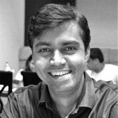Ganesh Gholap's Profile Picture