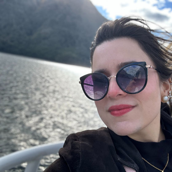 Profile image for Johannie