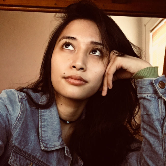 View Kaira Villanueva