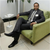 Nischal Jain's Profile Picture