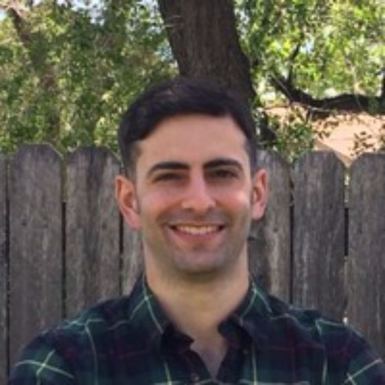 Profile image for Justin Ratner