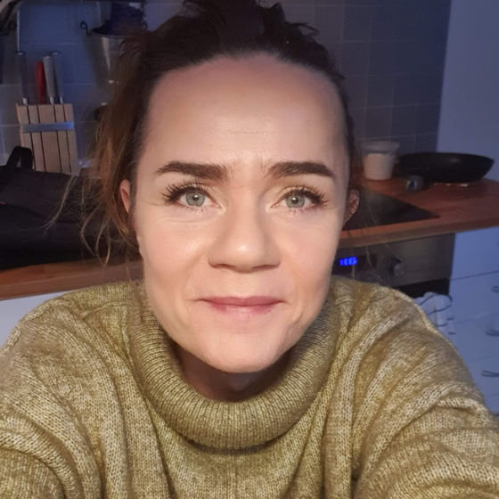 Profile image for Marianne B.