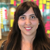 Elena Orellana's Profile Picture